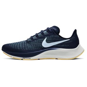 Nike Air Zoom Pegasus 37 Obisdian Blue Obsidian Celestine-Blue (BQ9646-402)