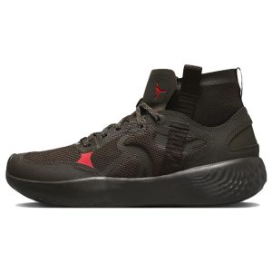 Jordan Delta 3 Mid Dark Chocolate Infrared 23 (DR7614-206)