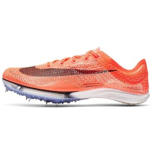 Nike Air Zoom Victory Bright Mango Orange Purple-Pulse Black (CD4385-800)