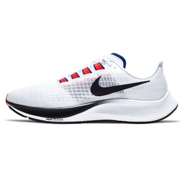 Nike Air Zoom Pegasus 37 White Concord - (DD8348-100)