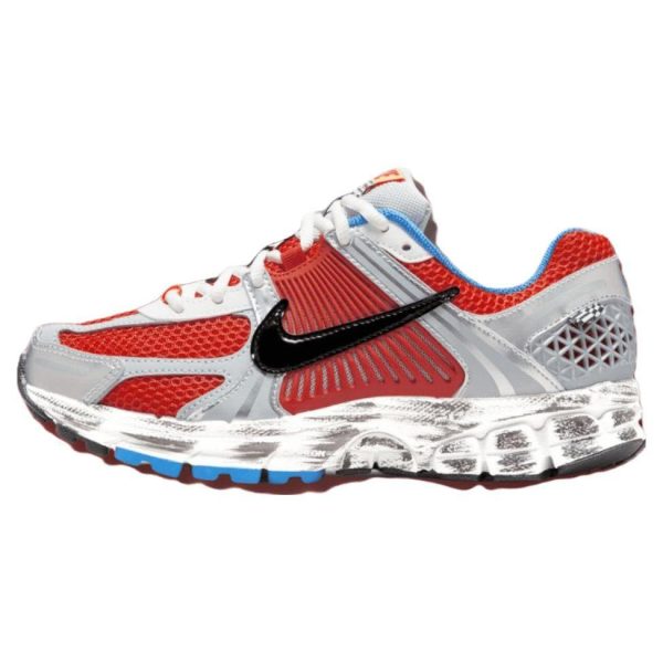 Nike Air Zoom Vomero 5 Gundam Red University-Red Black (FV3964-601)