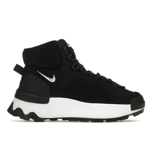 Nike City Classic Boot - (DQ5601-001)