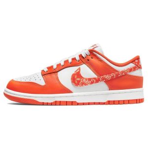 Nike Dunk Low Orange Paisley (DH4401-103)