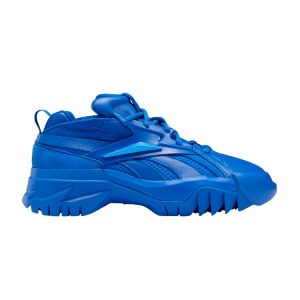 Reebok Cardi B x Club C V2 Vital Blue (GY7214)