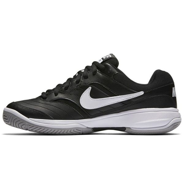 Nike Court Lite   -- (845021-010)