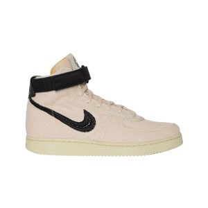 Nike x Stussy Vandal High Fossil (DX5425-200)