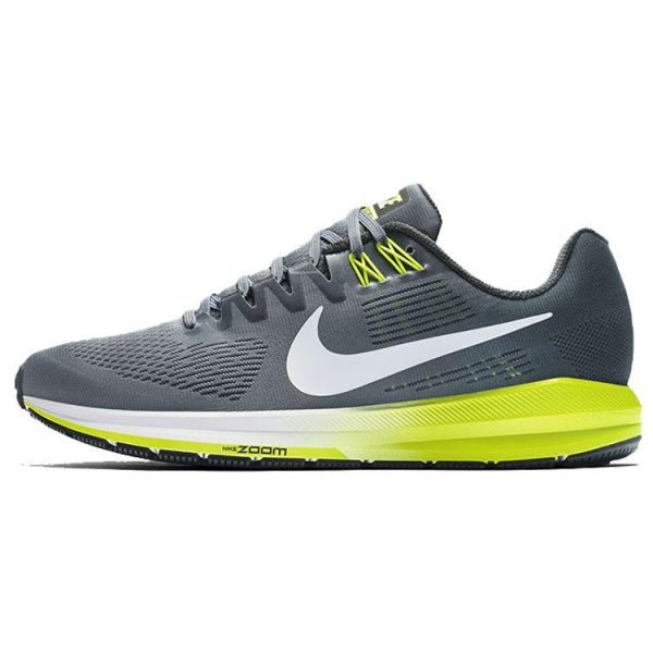 Nike Air Zoom Structure 21  - -- (904695-007)