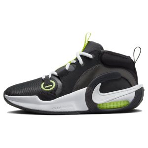 Nike Air Zoom Crossover 2 GS Black Volt (FB2689-001)