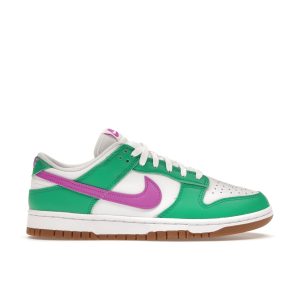 Nike Dunk Low Joker  Stadium-Green Fuchsia-Dream (FD9922-151)