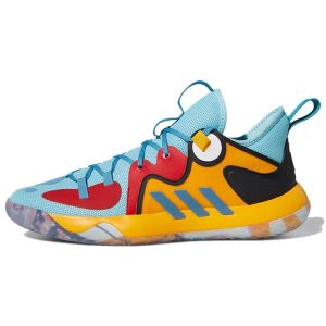 Adidas Harden Stepback 2 Avatar Pack     Hazy-Sky Hazy-Blue (H01472)