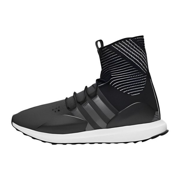 adidas Y-3 Approach Reflect Black Core-Black Footwear-White (BA9621)