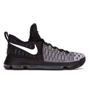 Nike KD 9 Oreo (843392-010)