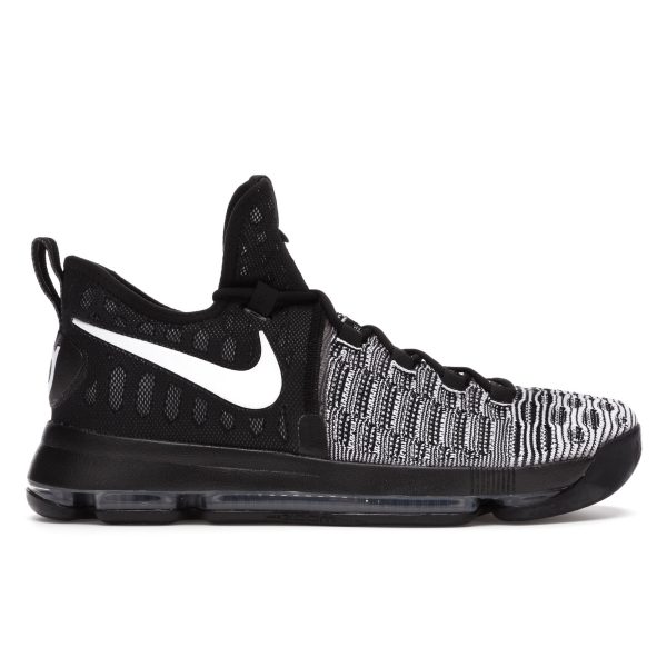 Nike KD 9 Oreo (843392-010)