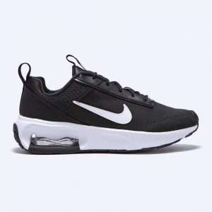 NIKE Air Max Interlock Light Black (DH0874-003)