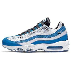 Nike Air Max 95 Essential White Royal (749766-409)