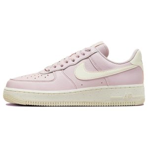 Nike Air Force 1 07 SE Platinum Violet Coconut Milk   Pink Sail Volt (DV3808-001)