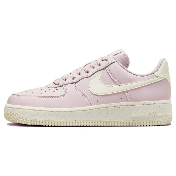 Nike Air Force 1 07 SE Platinum Violet Coconut Milk   Pink Sail Volt (DV3808-001)