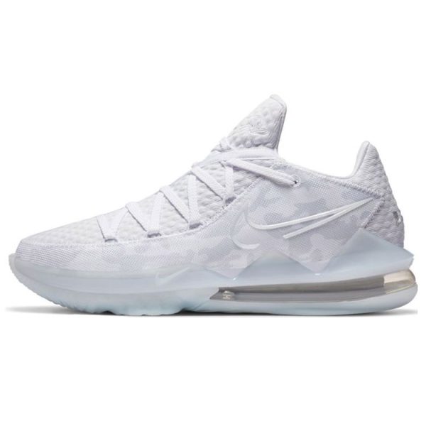 Nike LeBron 17 Low EP (CD5006-103)