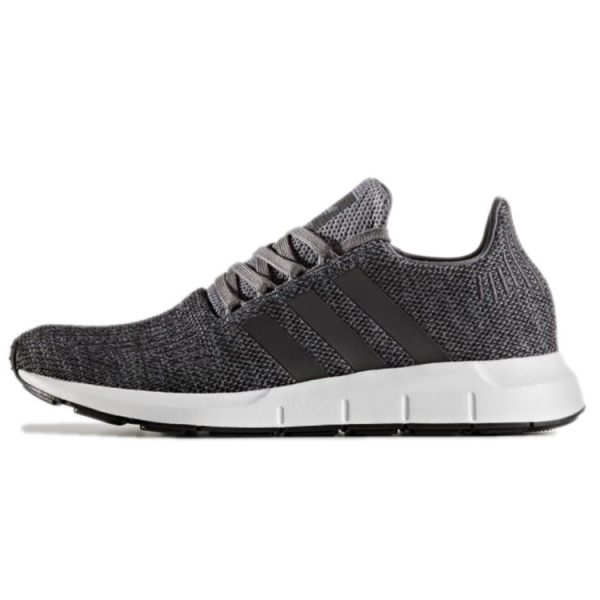 Adidas Swift Run Grey   - (CG4116)