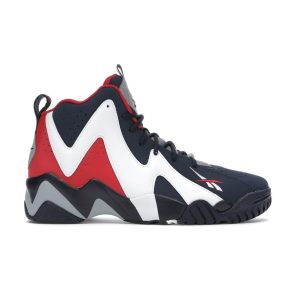 Reebok Kamikaze 2 USA Blue Vector-Navy White (FV9295)