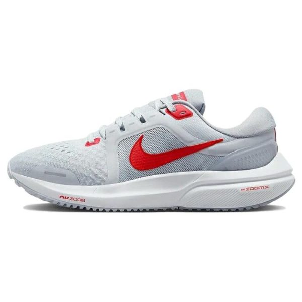 Nike Air Zoom Vomero 16 Pure Platinum  - Wolf-Grey (DA7698-005)