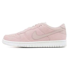Nike Dunk Low Silt Red Pink Silt-Red-Summit-White (904234-603)