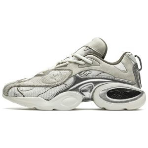 Reebok A Bathing Ape x Electro 3D 97 Chalk   Cream True-Grey-7 Black (EG9716)