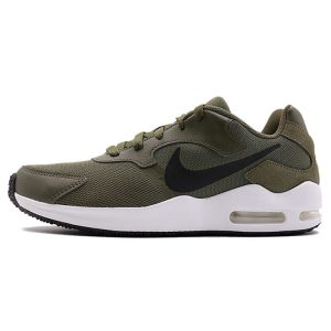 Nike Air Max Guile Medium Olive Green Black (916768-200)