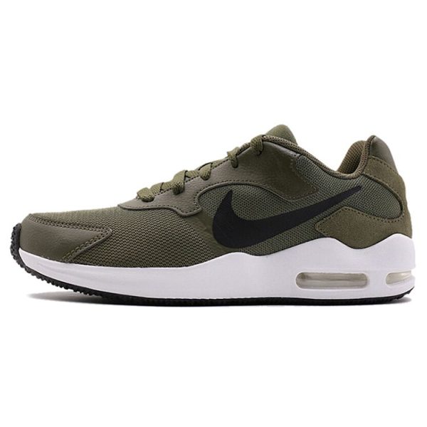 Nike Air Max Guile Medium Olive Green Black (916768-200)