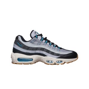 Nike Air Max 95 Light Smoke Grey (DM0011-001)