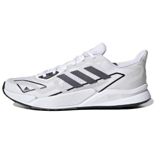 adidas X9000L2 HeatRDY     Cloud-White Night-Metallic Core-Black (FX8383)