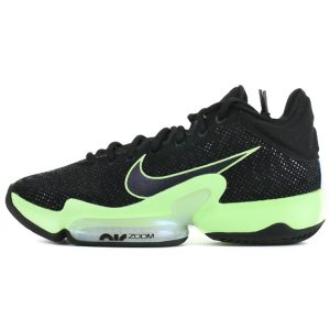 Nike Zoom Rize 2 EP Black Lime Blast - (CT1498-001)