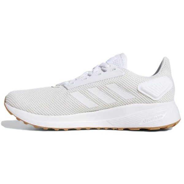 Adidas Duramo 9 White   Cloud-White Raw-White (F34760)