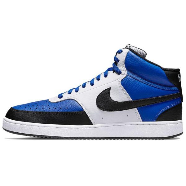 Nike Court Vision Mid Game Royal (DM1186-400)