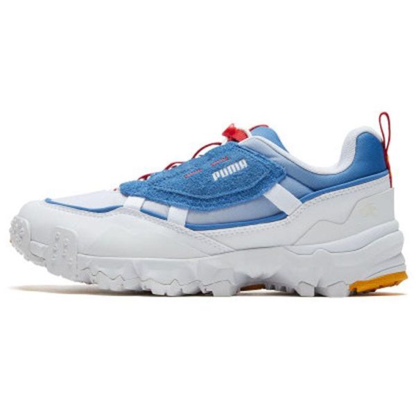 Puma Sonic x Trailfox Overland Youre Too Slow  - (373431-01)