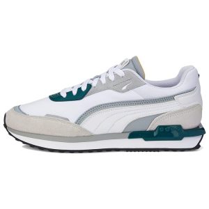 Puma City Rider White Nimbus Cloud (382044-20)