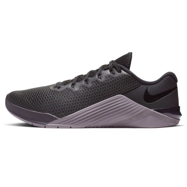 Nike Metcon 5 Gunsmoke (AQ1189-001)