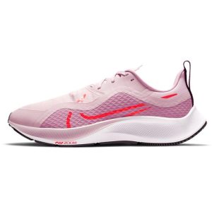 Nike Air Zoom Pegasus 37 Shield Barely Rose  - - (CQ8639-600)