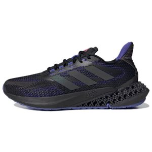 adidas 4DFWD Pulse Black Sonic Ink Core-Black (Q46452)