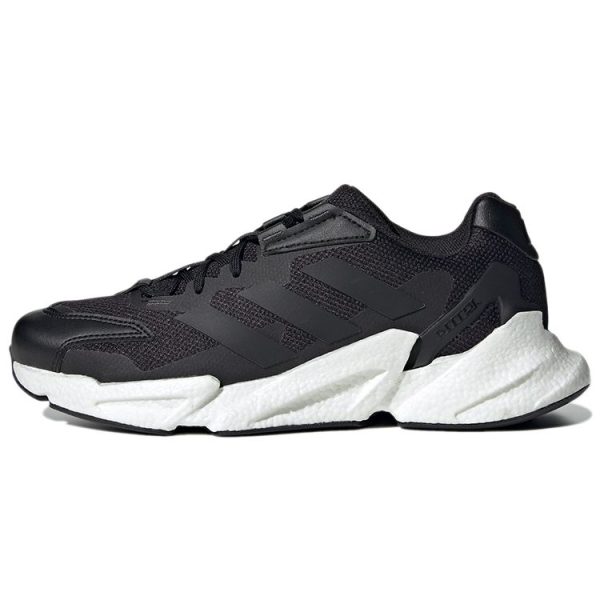 Adidas X9000L4 -   Core-Black Footwear-White (GZ6081)