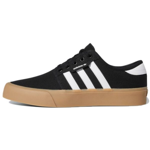 Adidas Seeley XT Black Gum   Core-Black Cloud-White (GZ8567)