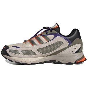 adidas Shadowturf Clear Brown Legacy-Green College-Purple (GY0022)