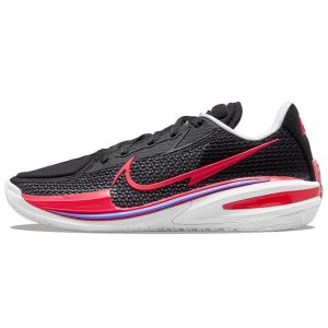 Nike Air Zoom GT Cut EP Black Fusion Red Sapphire White (CZ0176-003)