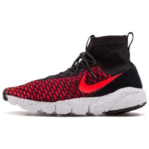 Nike Air Footscape Magista Flyknit       - - (816560-002)