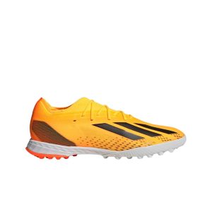 Adidas X Speedportal 1 TF Solar Gold Core Black (GZ2441)