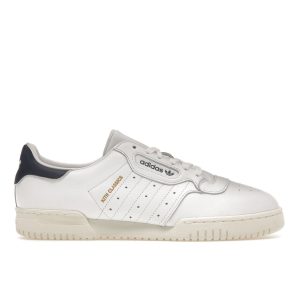 adidas Kith x Powerphase Classics Program  -   White Collegiate-Navy Off-White (IE2573)