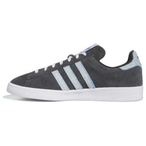 Adidas   Campus ADV Carbon Light Blue -- (ID8446)