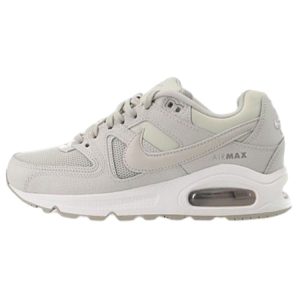 Nike Air Max Command Grey Light-Bone Light-Bone-White (397690-018)