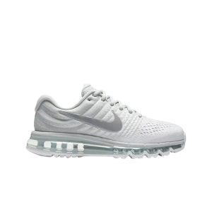 Nike Air max 2017 Pure Platinum Wolf Grey (849560-009)