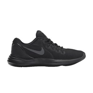 Nike Lunar Apparent Black -- (908998-002)